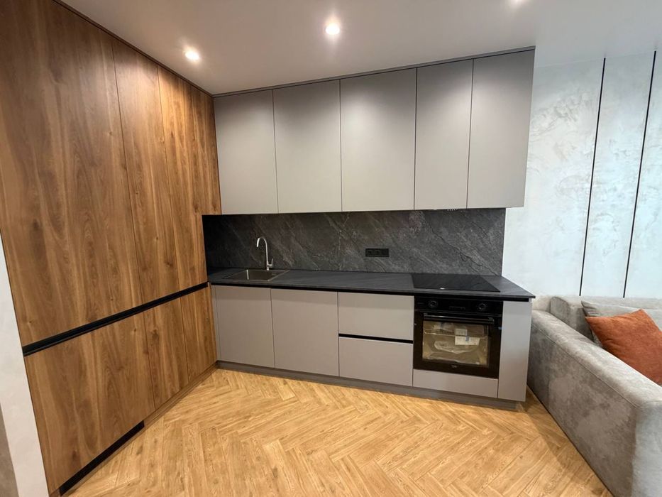 Квартира на ЖК Центральний 2 в Київ, ID 240773, фото №5