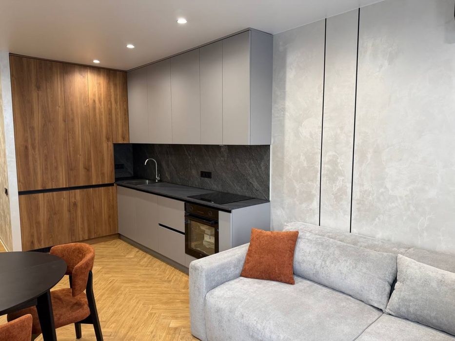Квартира на ЖК Центральний 2 в Києві, ID 240773, фото №9
