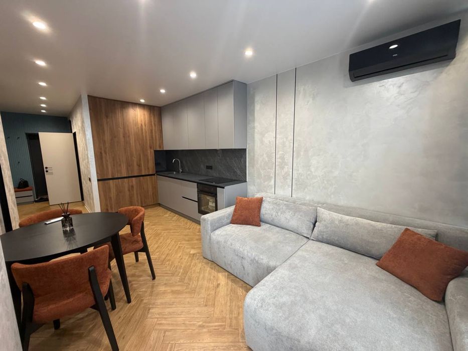 Квартира на ЖК Центральний 2 в Києві, ID 240773, фото №10
