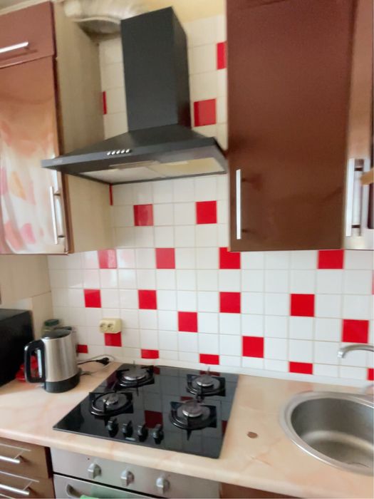 Квартира на вул. Івана Миколайчука, 7 в Івано-Франківську, ID 351727, фото №11