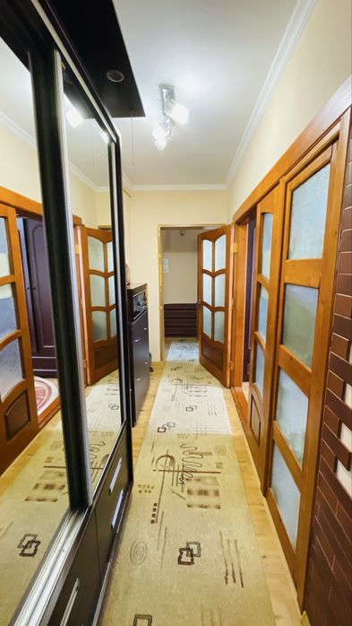Квартира на вул. Івана Миколайчука, 7 в Івано-Франківську, ID 351727, фото №12