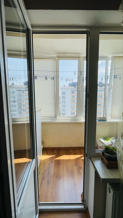 Квартира на вул. Івана Миколайчука, 7 в Івано-Франківську, ID 351727, фото №4