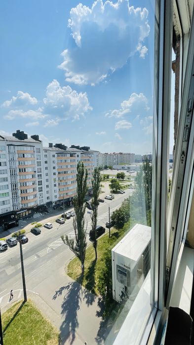 Квартира на вул. Івана Миколайчука, 7 в Івано-Франківську, ID 351727, фото №5