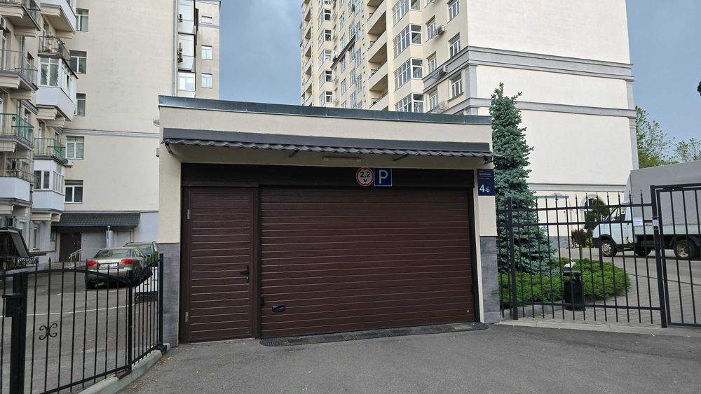 Квартира на вул. Краківська, 4 Б в Києві, ID 212530, фото №12