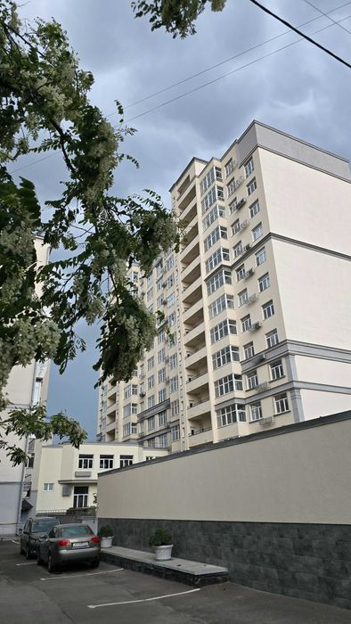 Квартира на вул. Краківська, 4 Б в Києві, ID 212530, фото №13
