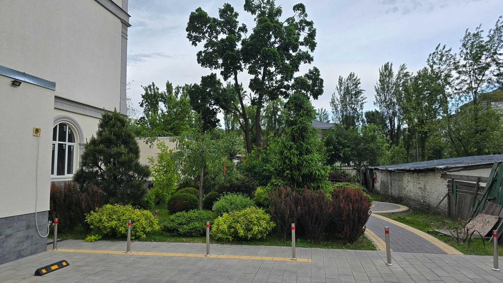 Квартира на вул. Краківська, 4 Б в Києві, ID 212530, фото №15