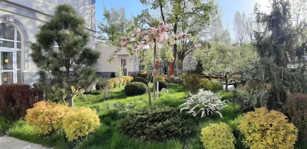 Квартира на вул. Краківська, 4 Б в Києві, ID 212530, фото №16