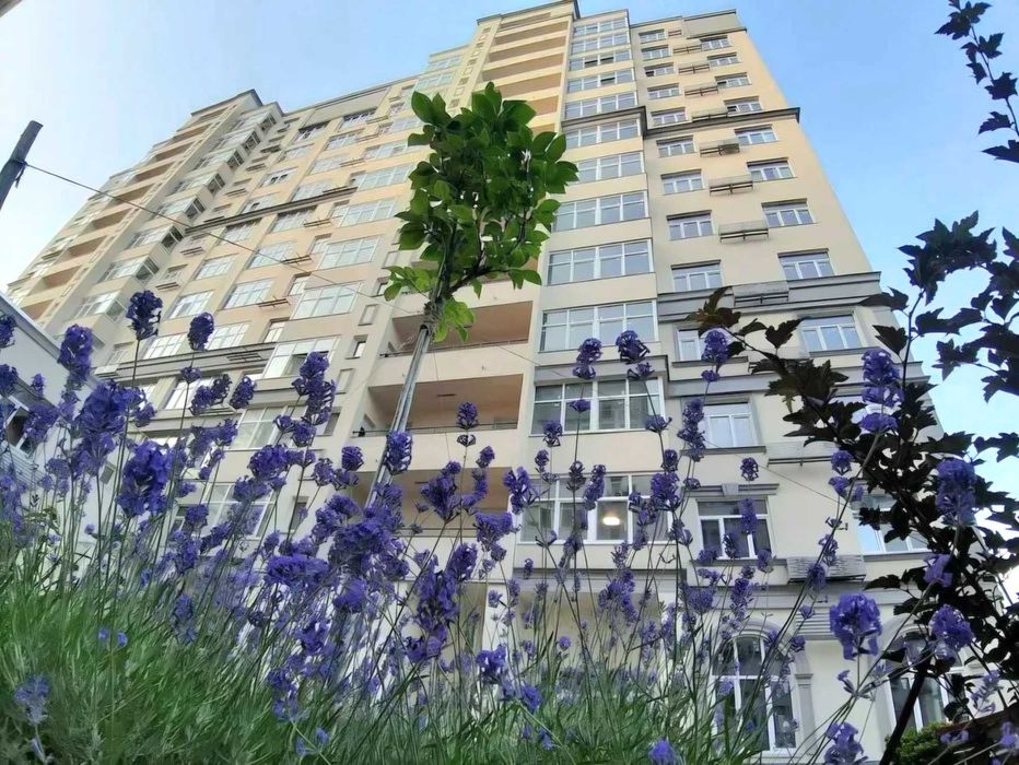 Квартира на вул. Краківська, 4 Б в Києві, ID 212530, фото №17
