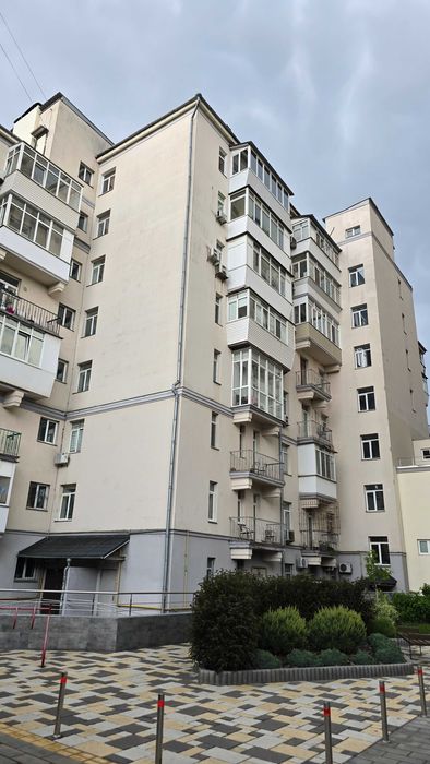 Квартира на вул. Краківська, 4 Б в Києві, ID 212530, фото №18