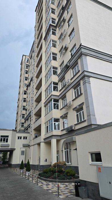 Квартира на вул. Краківська, 4 Б в Києві, ID 212530, фото №19