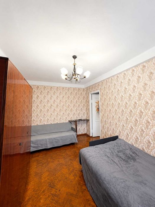 Квартира на вул. Празька, 3 в Києві, ID 369854, фото №2