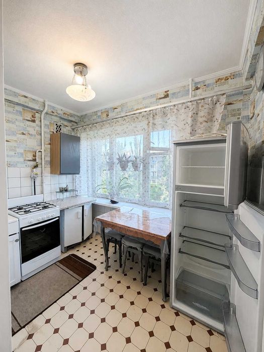 Квартира на вул. Празька, 3 в Києві, ID 369854, фото №3