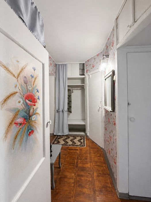 Квартира на вул. Празька, 3 в Києві, ID 369854, фото №4