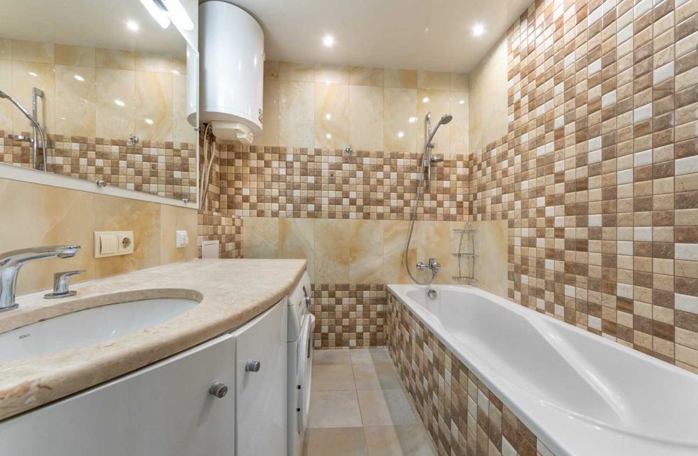 Квартира на вул. Голосіївська, 13Б в Києві, ID 205182, фото №13