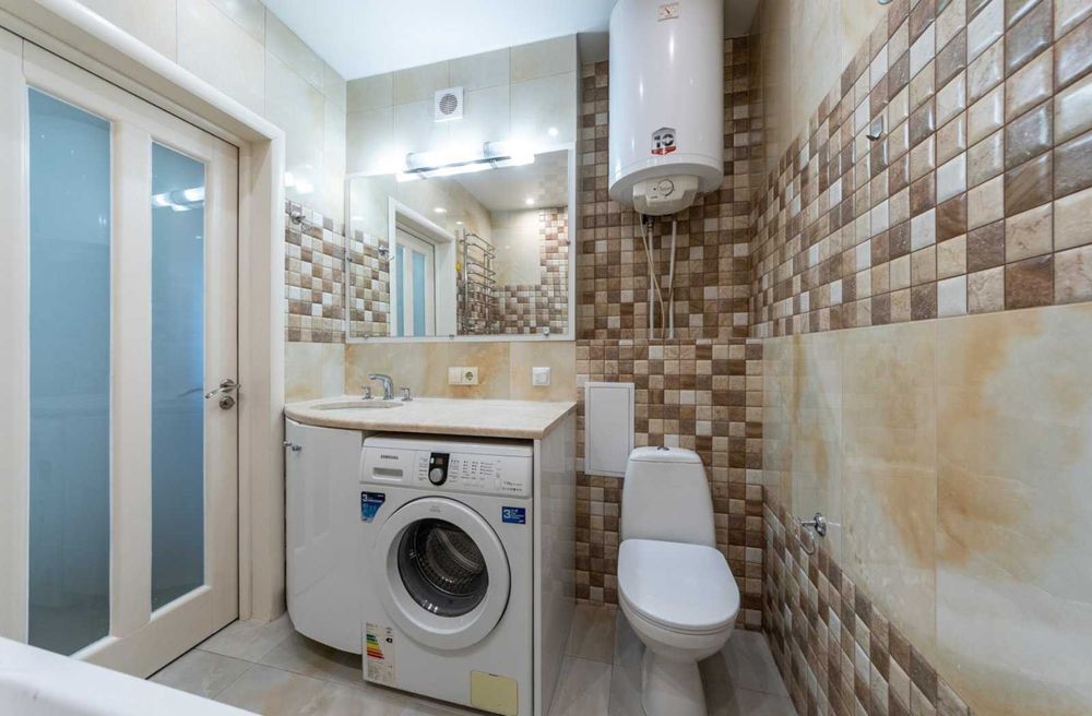 Квартира на вул. Голосіївська, 13Б в Києві, ID 205182, фото №14