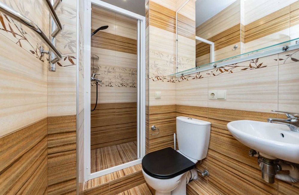 Квартира на вул. Голосіївська, 13Б в Києві, ID 205182, фото №15