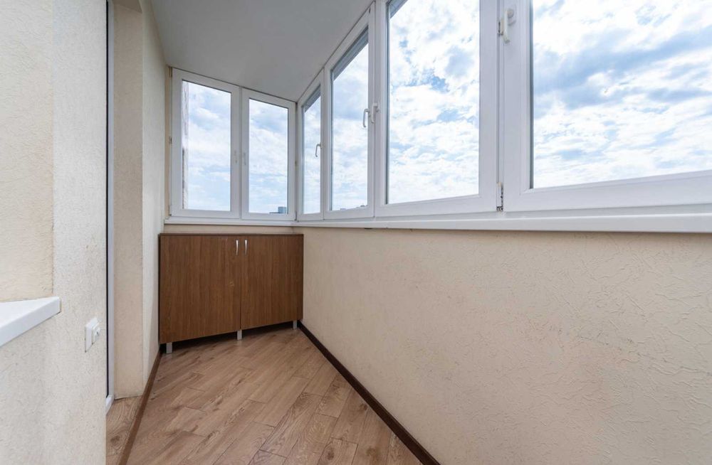Квартира на вул. Голосіївська, 13Б в Києві, ID 205182, фото №16
