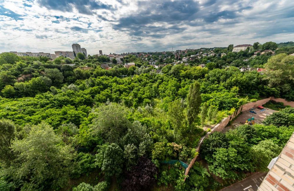 Квартира на вул. Голосіївська, 13Б в Києві, ID 205182, фото №19