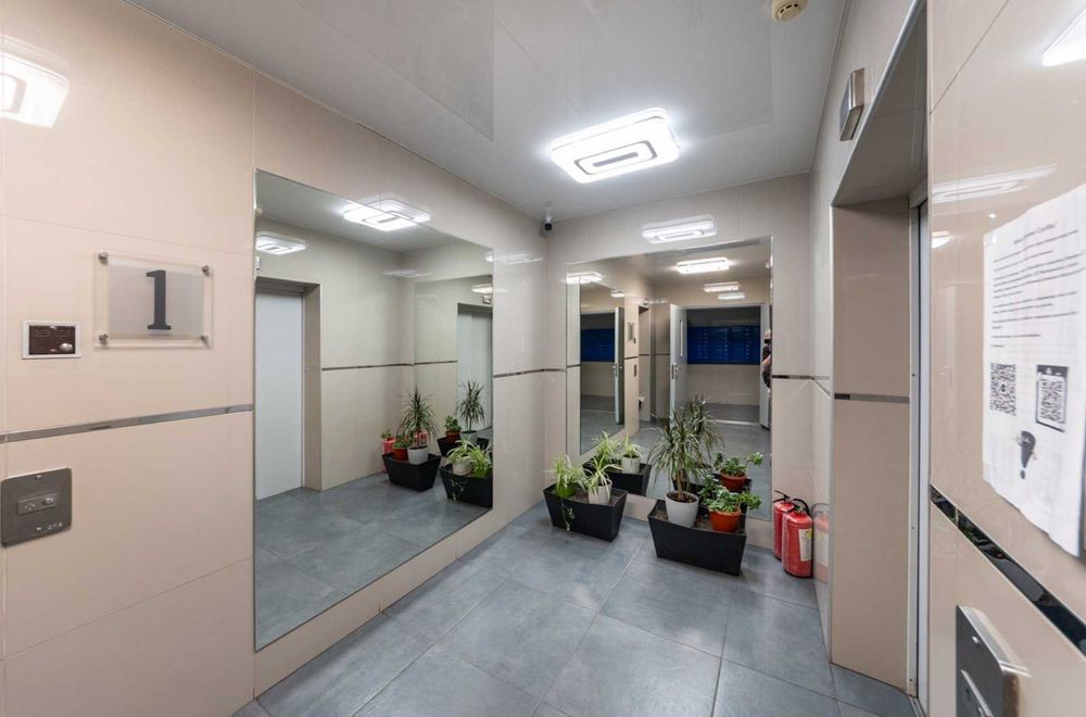 Квартира на вул. Голосіївська, 13Б в Києві, ID 205182, фото №20