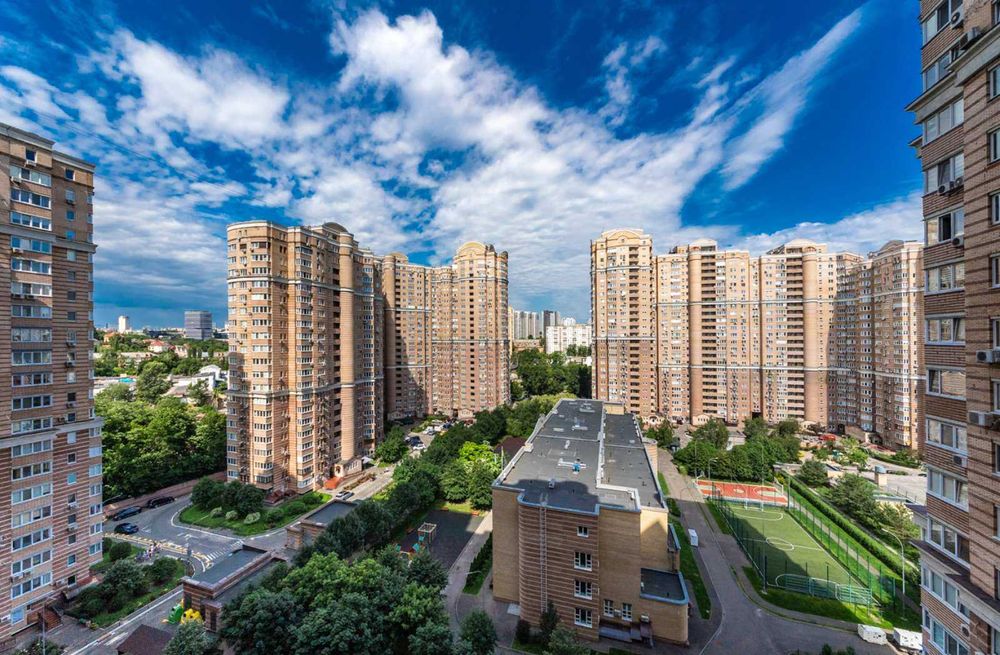Квартира на вул. Голосіївська, 13Б в Києві, ID 205182, фото №23