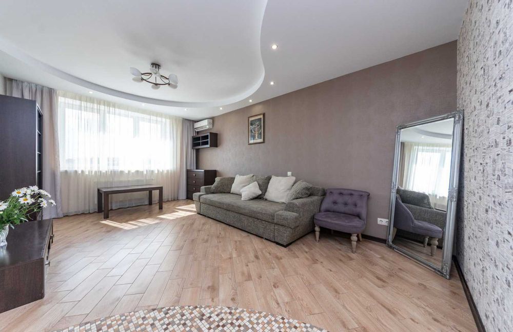 Квартира на вул. Голосіївська, 13Б в Києві, ID 205182, фото №5