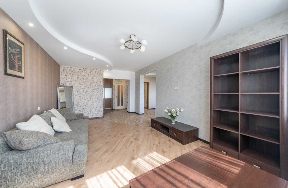 Квартира на вул. Голосіївська, 13Б в Києві, ID 205182, фото №6
