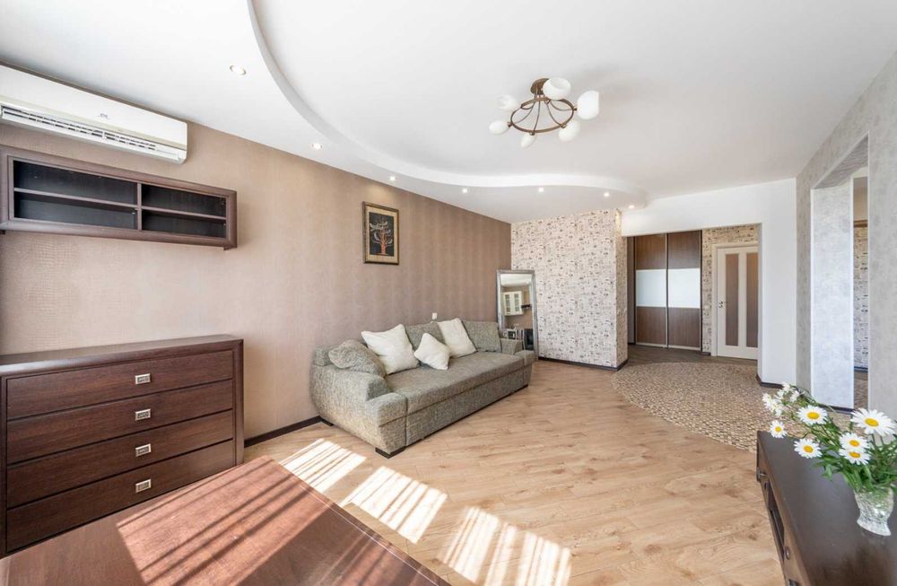 Квартира на вул. Голосіївська, 13Б в Києві, ID 205182, фото №7