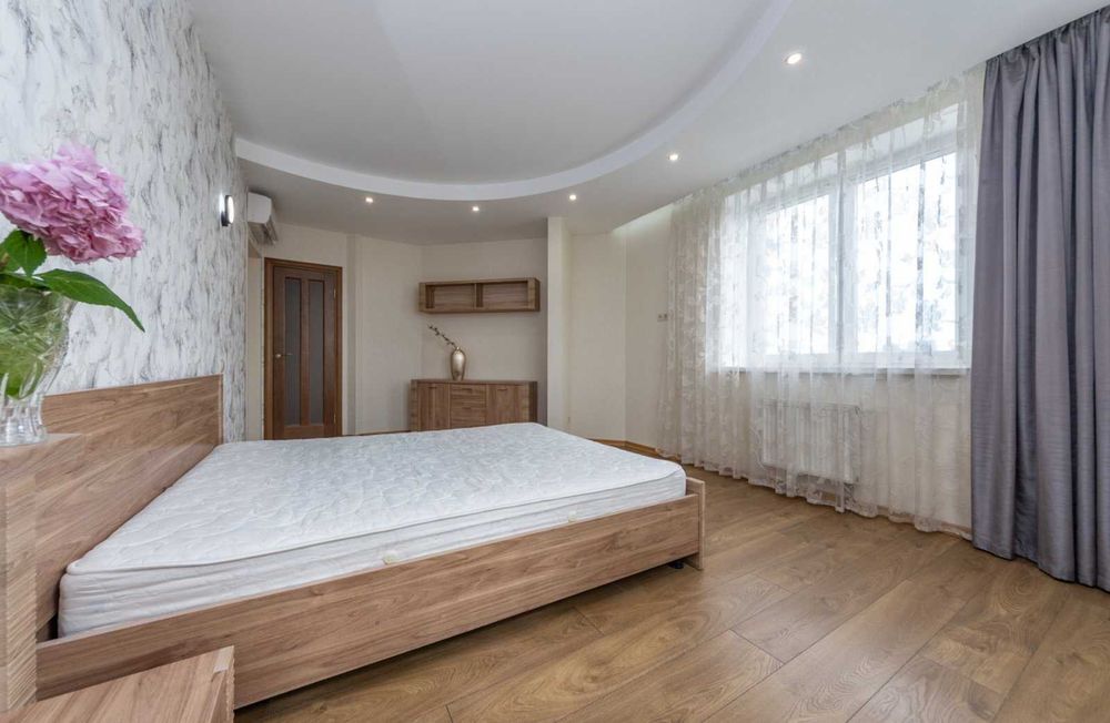 Квартира на вул. Голосіївська, 13Б в Києві, ID 205182, фото №8