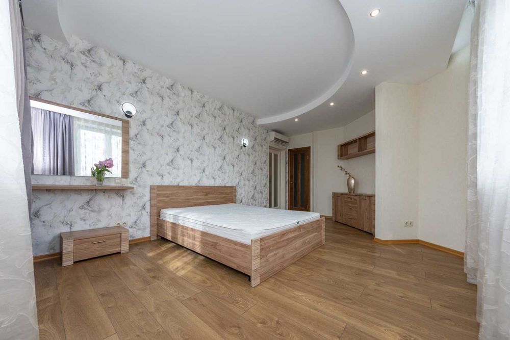 Квартира на вул. Голосіївська, 13Б в Києві, ID 205182, фото №9