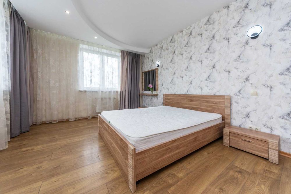 Квартира на вул. Голосіївська, 13Б в Києві, ID 205182, фото №10