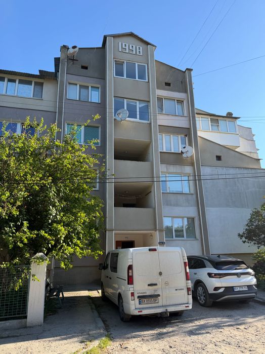 Квартира на вул. Пархоменко, 70А в Кам'янець-Подільський, ID 323643, фото №1