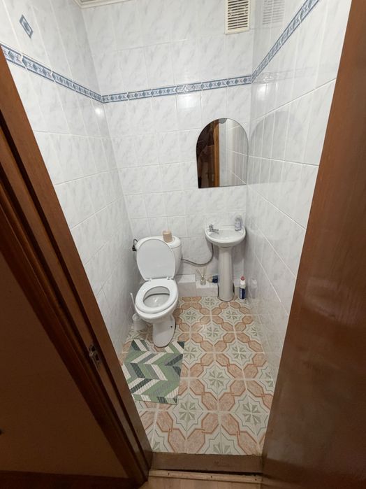 Квартира на вул. Пархоменко, 70А в Кам'янці-Подільському, ID 323643, фото №11