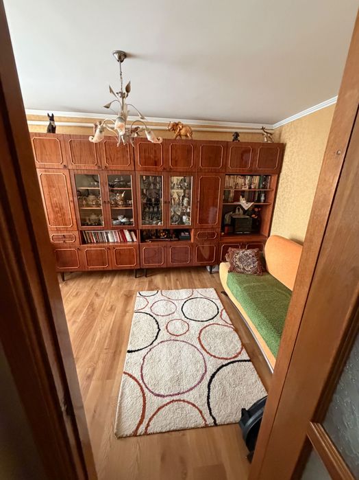 Квартира на вул. Пархоменко, 70А в Кам'янці-Подільському, ID 323643, фото №12