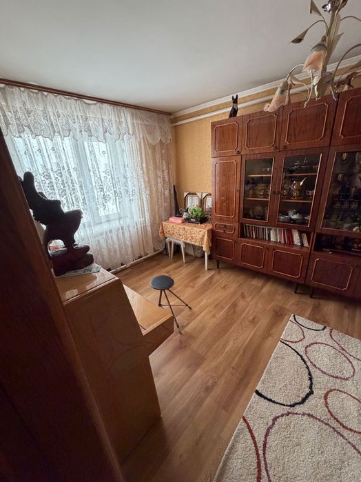 Квартира на вул. Пархоменко, 70А в Кам'янці-Подільському, ID 323643, фото №13