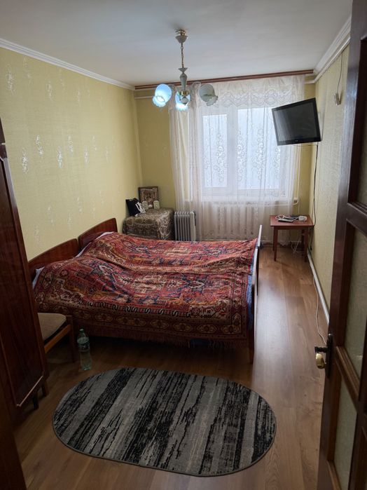 Квартира на вул. Пархоменко, 70А в Кам'янець-Подільський, ID 323643, фото №4