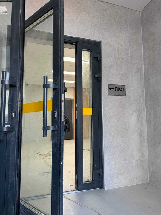 Квартира на вул. Софії Русової, 27 в Києві, ID 268295, фото №19