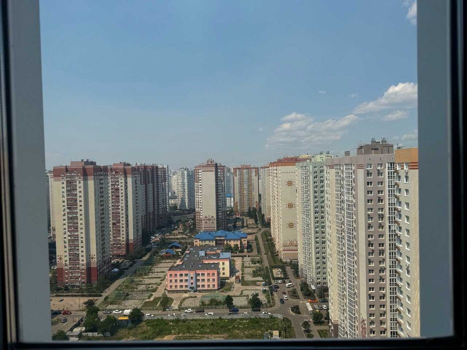 Квартира на вул. Софії Русової, 27 в Києві, ID 268295, фото №6
