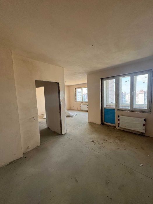 Квартира на вул. Софії Русової, 27 в Києві, ID 268295, фото №7