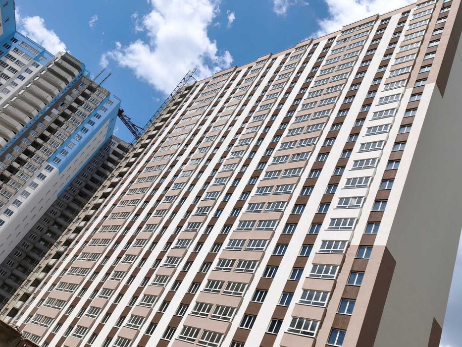 Квартира на доківська 10 в Київ, ID 170004, фото №2