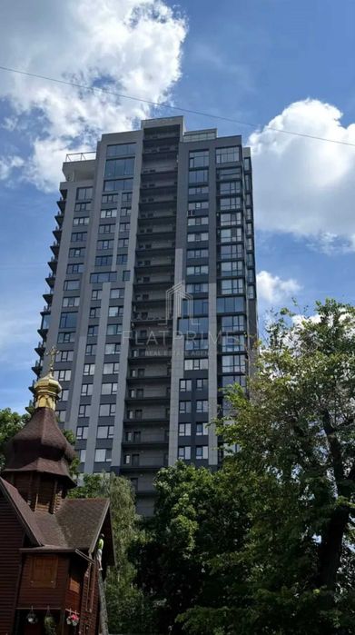 Квартира на вул. Панківська, 20 в Київ, ID 215218, фото №1