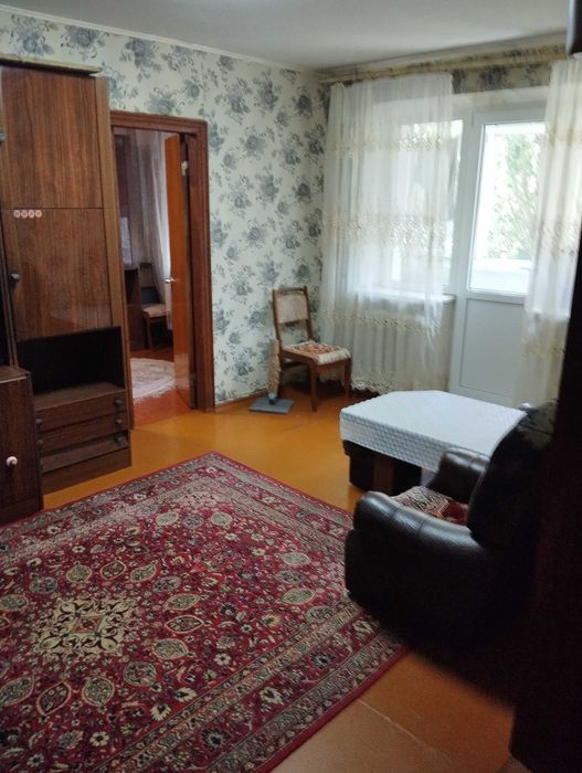 Квартира на вул. Вадима Пугачова, 3 в Кременчук, ID 292590, фото №1