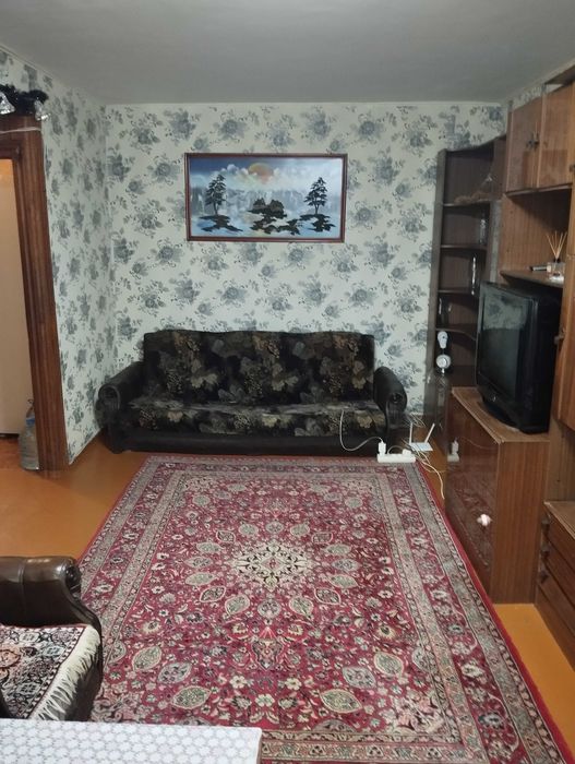Квартира на вул. Вадима Пугачова, 3 в Кременчук, ID 292590, фото №2
