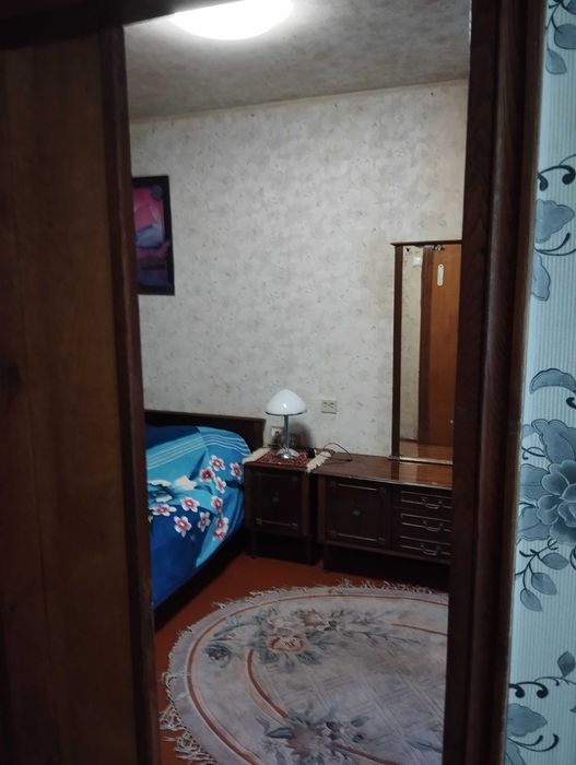 Квартира на вул. Вадима Пугачова, 3 в Кременчуці, ID 292590, фото №14