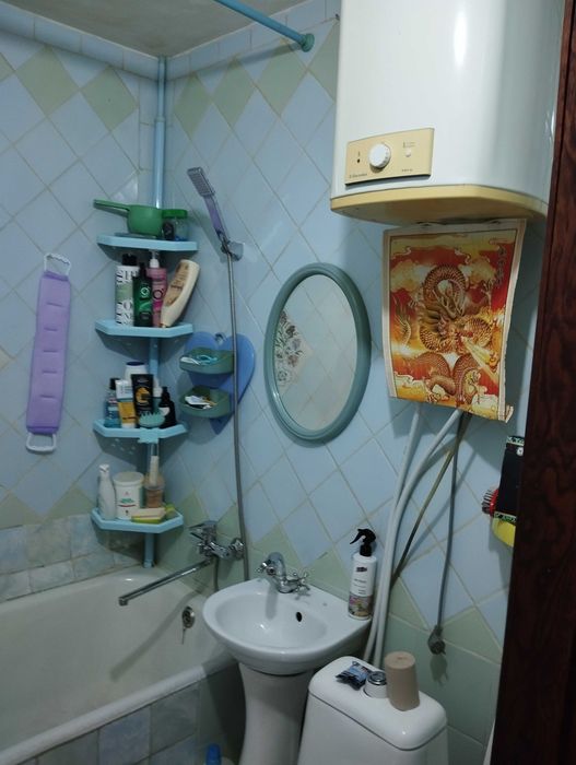 Квартира на вул. Вадима Пугачова, 3 в Кременчуці, ID 292590, фото №8