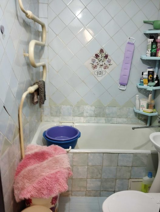Квартира на вул. Вадима Пугачова, 3 в Кременчуці, ID 292590, фото №9