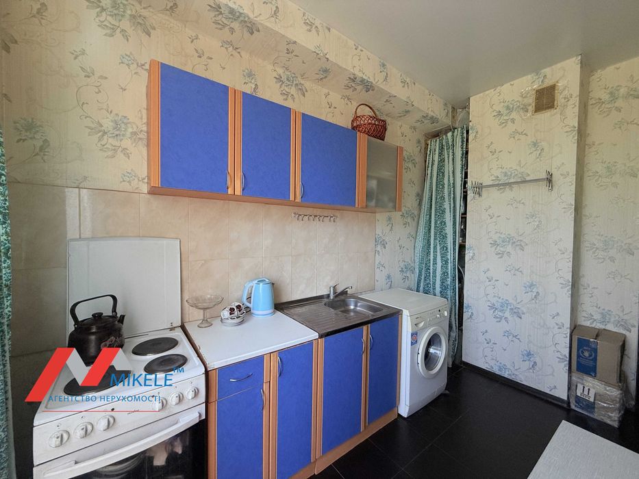 Квартира на вул. Вахтанга Кікабідзе, 12 в Київ, ID 197722, фото №2