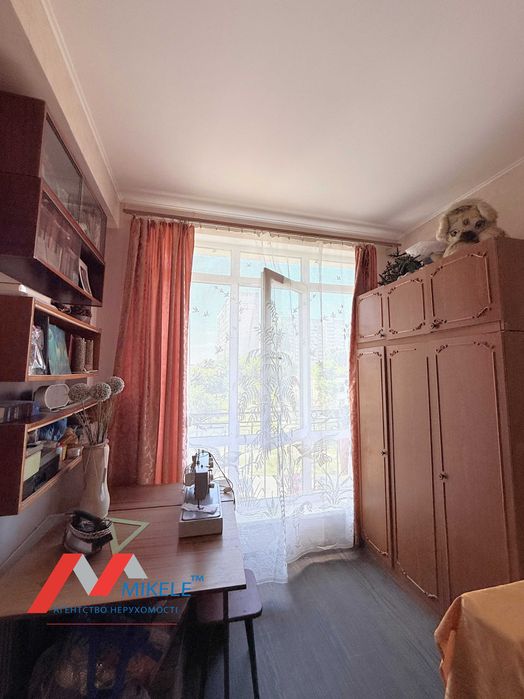 Квартира на вул. Вахтанга Кікабідзе, 12 в Києві, ID 197722, фото №12