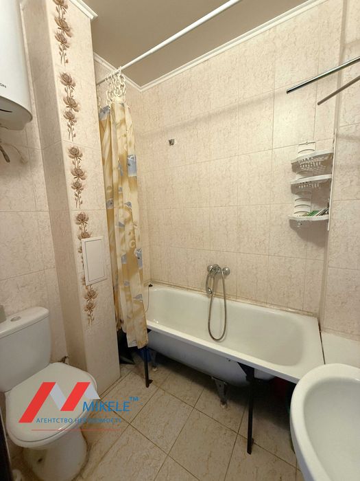 Квартира на вул. Вахтанга Кікабідзе, 12 в Києві, ID 197722, фото №14