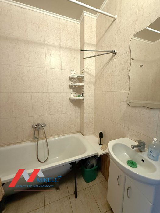 Квартира на вул. Вахтанга Кікабідзе, 12 в Києві, ID 197722, фото №15