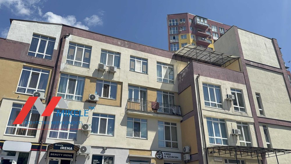 Квартира на вул. Вахтанга Кікабідзе, 12 в Києві, ID 197722, фото №16